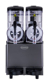 GRANITA MACHINE 2X12L