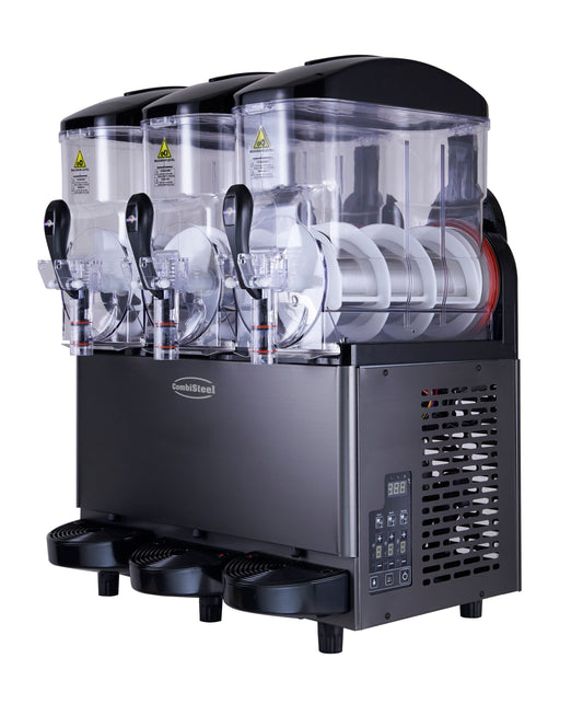 GRANITA MACHINE 3X12L