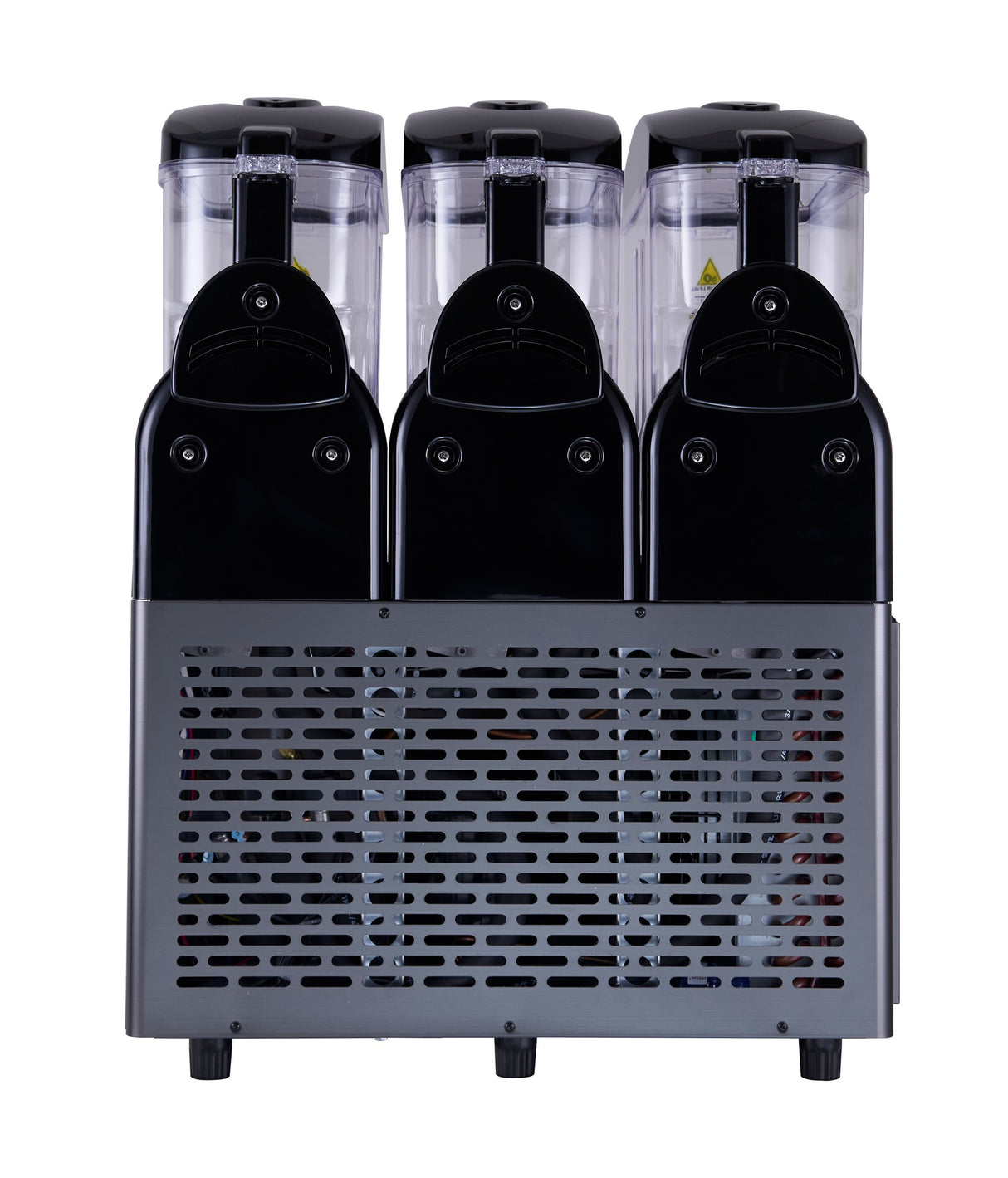 GRANITA MACHINE 3X12L
