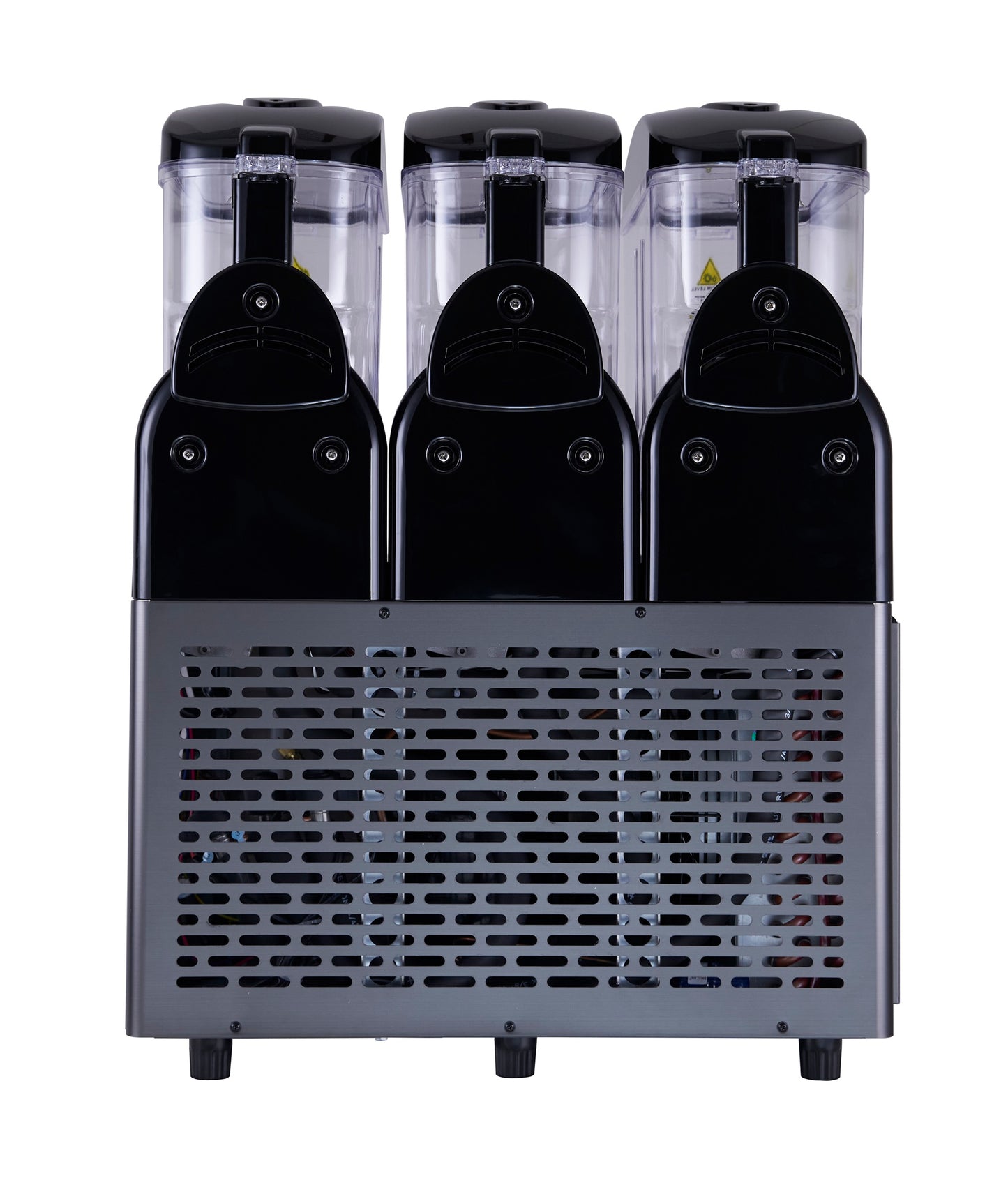 GRANITA MACHINE 3X12L