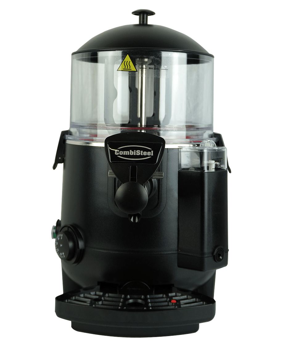 HOT CHOCOLATE DISPENSER 5L