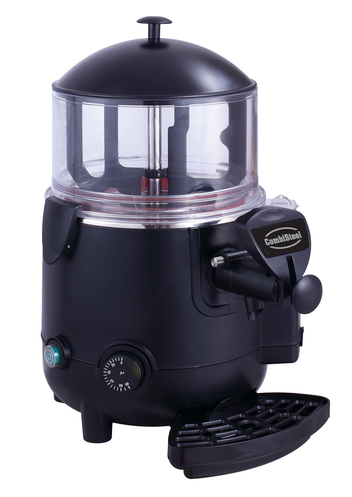 HOT CHOCOLATE DISPENSER 5L