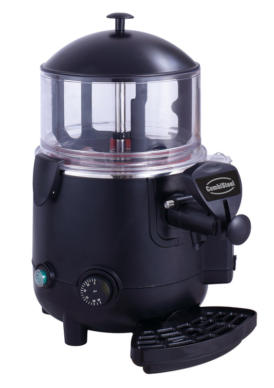 HOT CHOCOLATE DISPENSER 5L