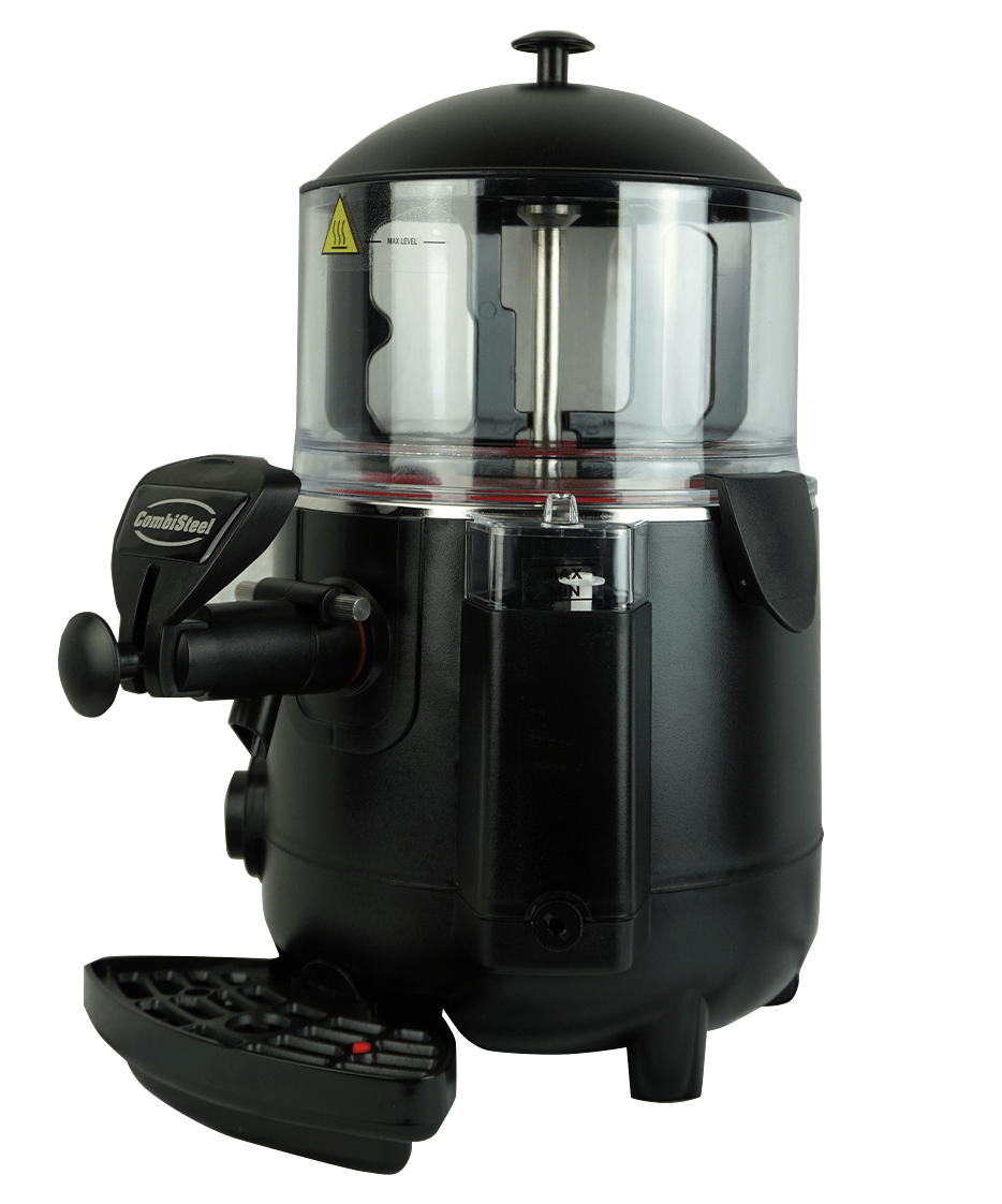 HOT CHOCOLATE DISPENSER 5L