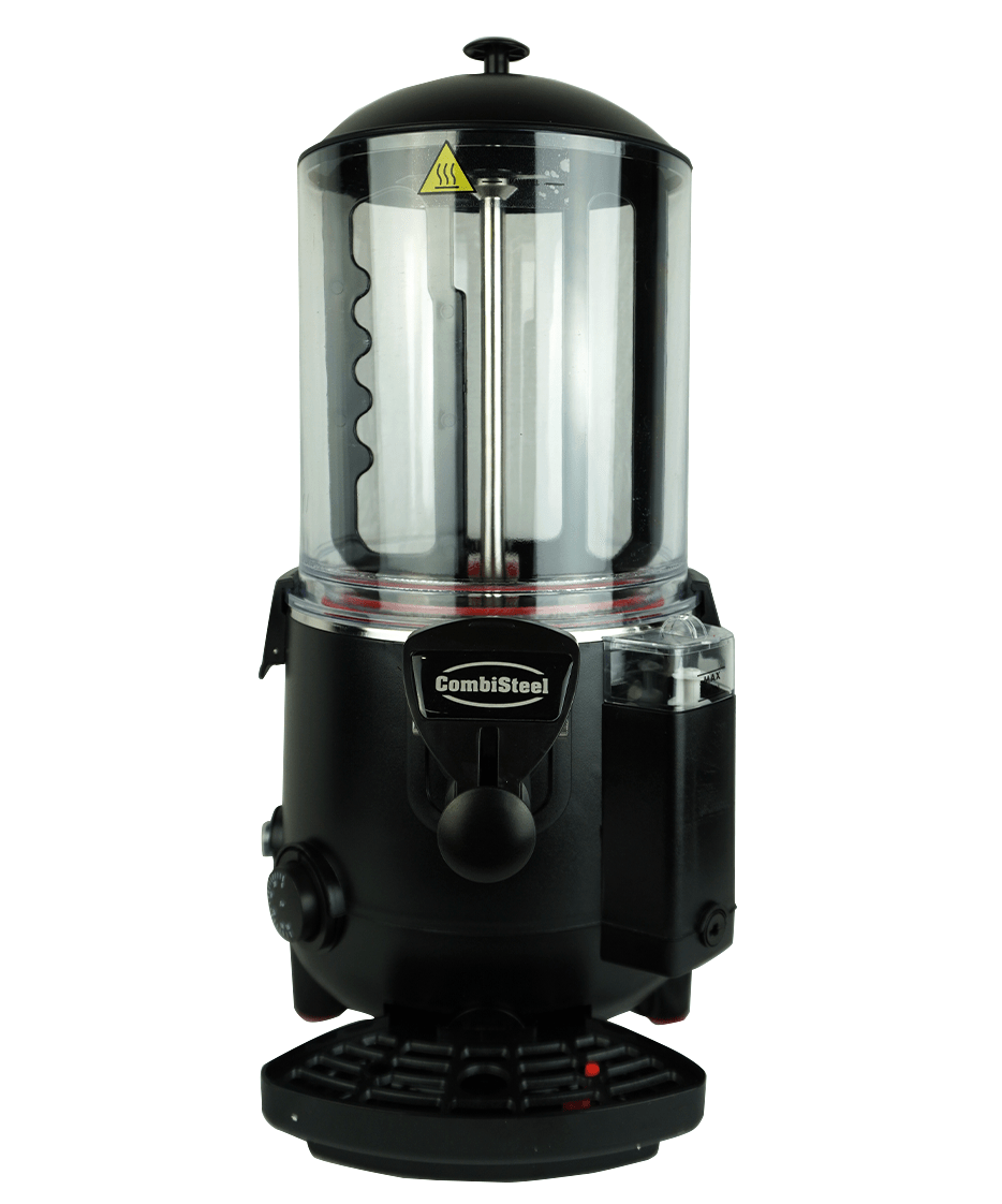 HOT CHOCOLATE DISPENSER 10L