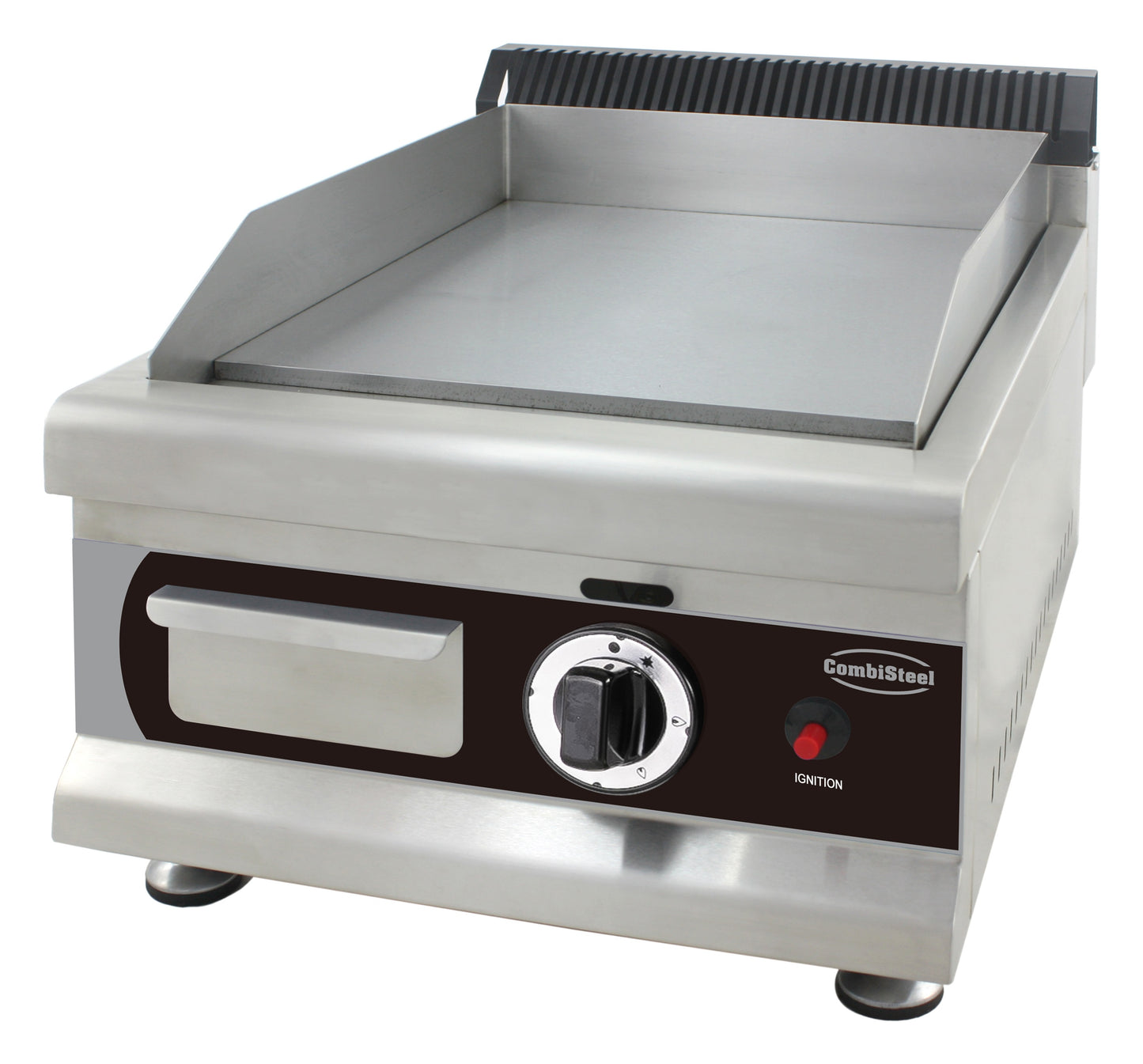 GAS FRY TOP 400