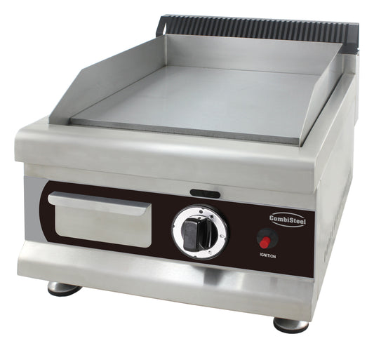 GAS FRY TOP 400