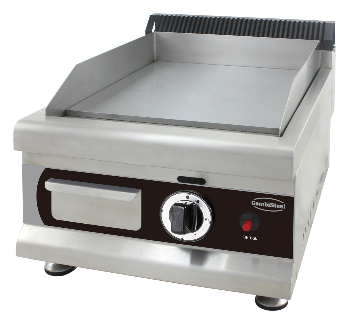 GAS FRY TOP 400 PROPANE