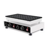 MINI PANCAKE MAKER 50PCS Ø4,3CM