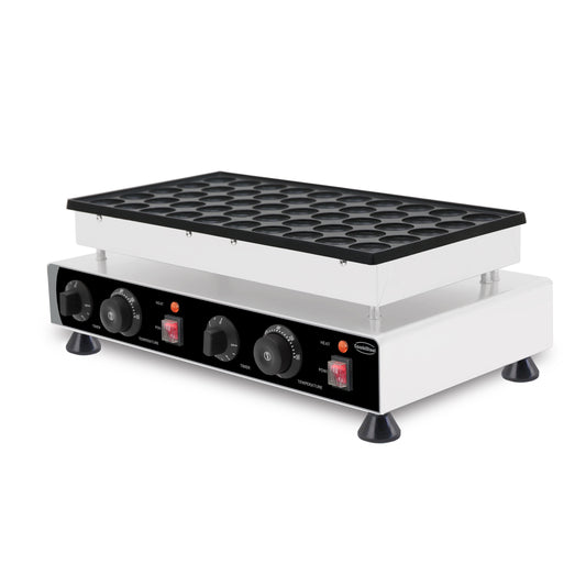 MINI PANCAKE MAKER 50PCS Ø4,3CM