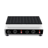 MINI PANCAKE MAKER 50PCS Ø4,3CM