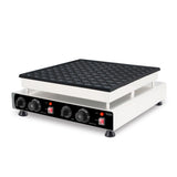 MINI PANCAKE MAKER 100PCS Ø4CM