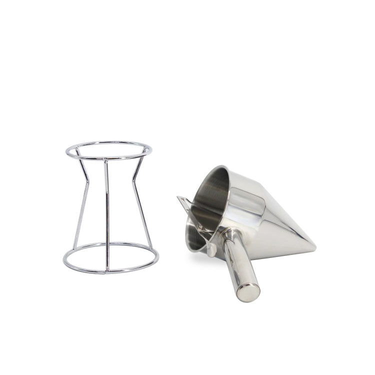 BATTER DISPENSER 1.3L INCL DOSING BUTTON