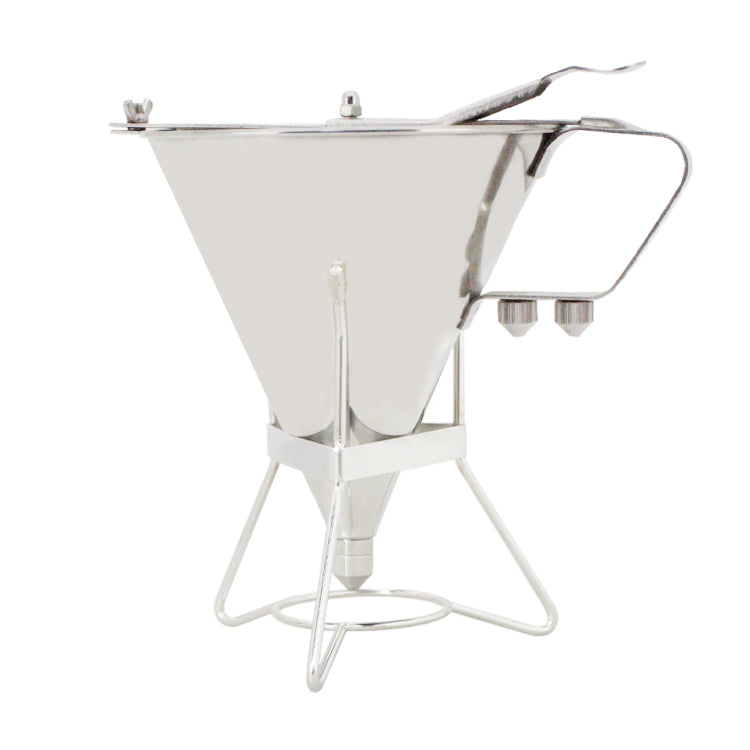 BATTER DISPENSER 1.6L INCL DOSING BUTTON