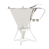 BATTER DISPENSER 1.6L INCL DOSING BUTTON