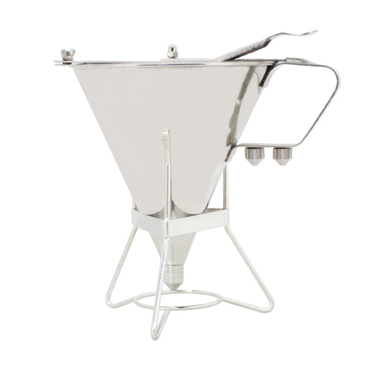 BATTER DISPENSER 1.6L INCL DOSING BUTTON