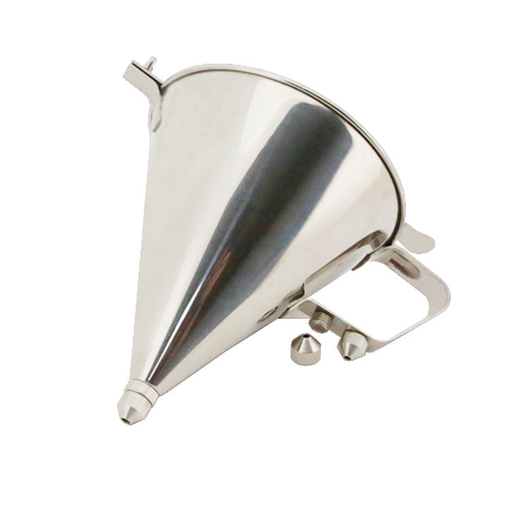 BATTER DISPENSER 1.6L INCL DOSING BUTTON