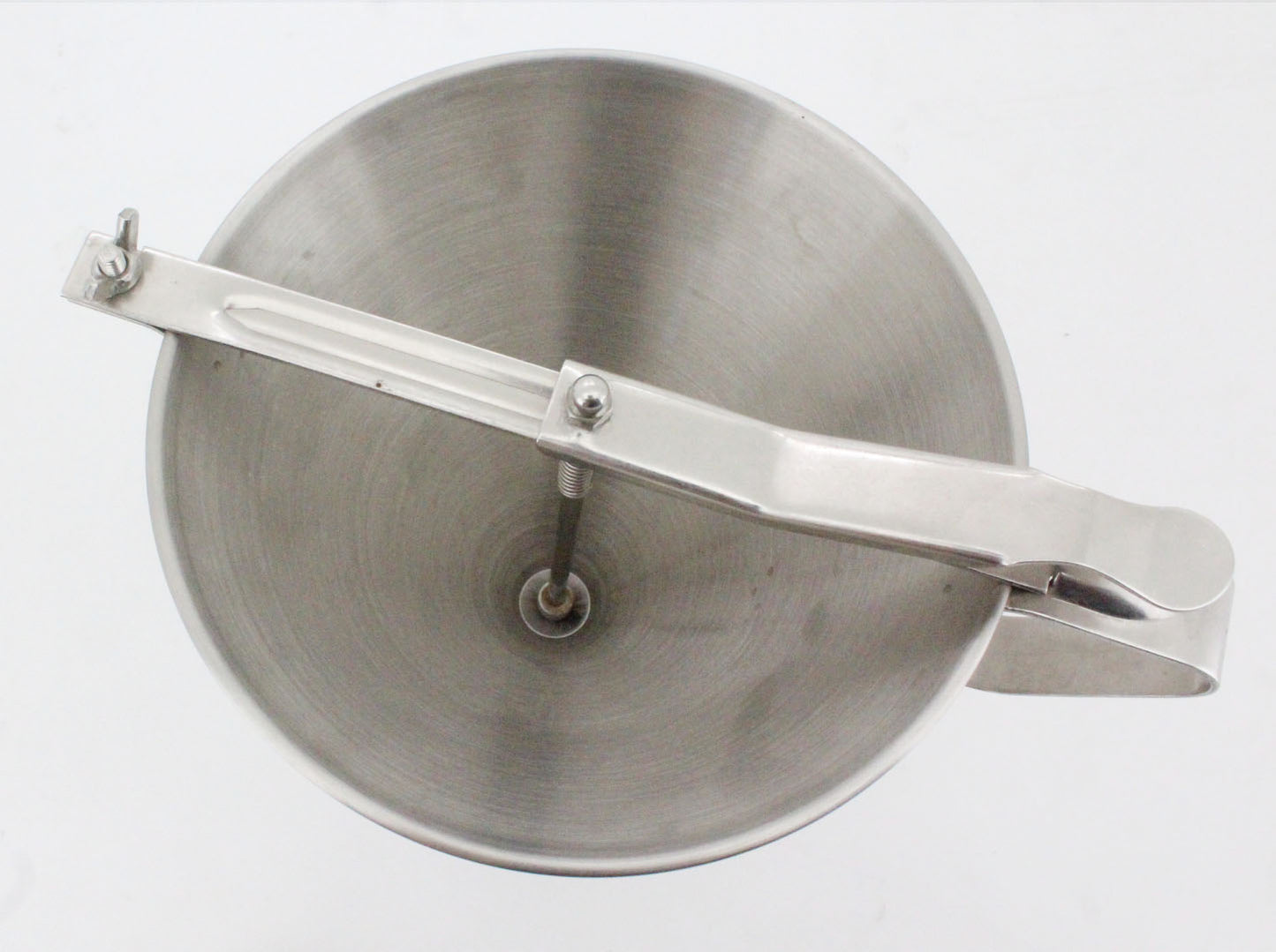 BATTER DISPENSER 1.6L INCL DOSING BUTTON