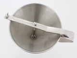 BATTER DISPENSER 1.6L INCL DOSING BUTTON