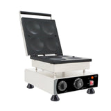 PANCAKE MAKER 4PCS - AMERICAN - Ø10CM
