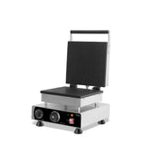 SYRUP WAFFLE MAKER SQUARED