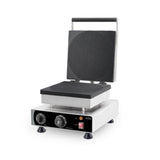SYRUP WAFFLE MAKER ROUND