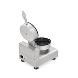 WAFFLE IRON 4PCS HEART SHAPE