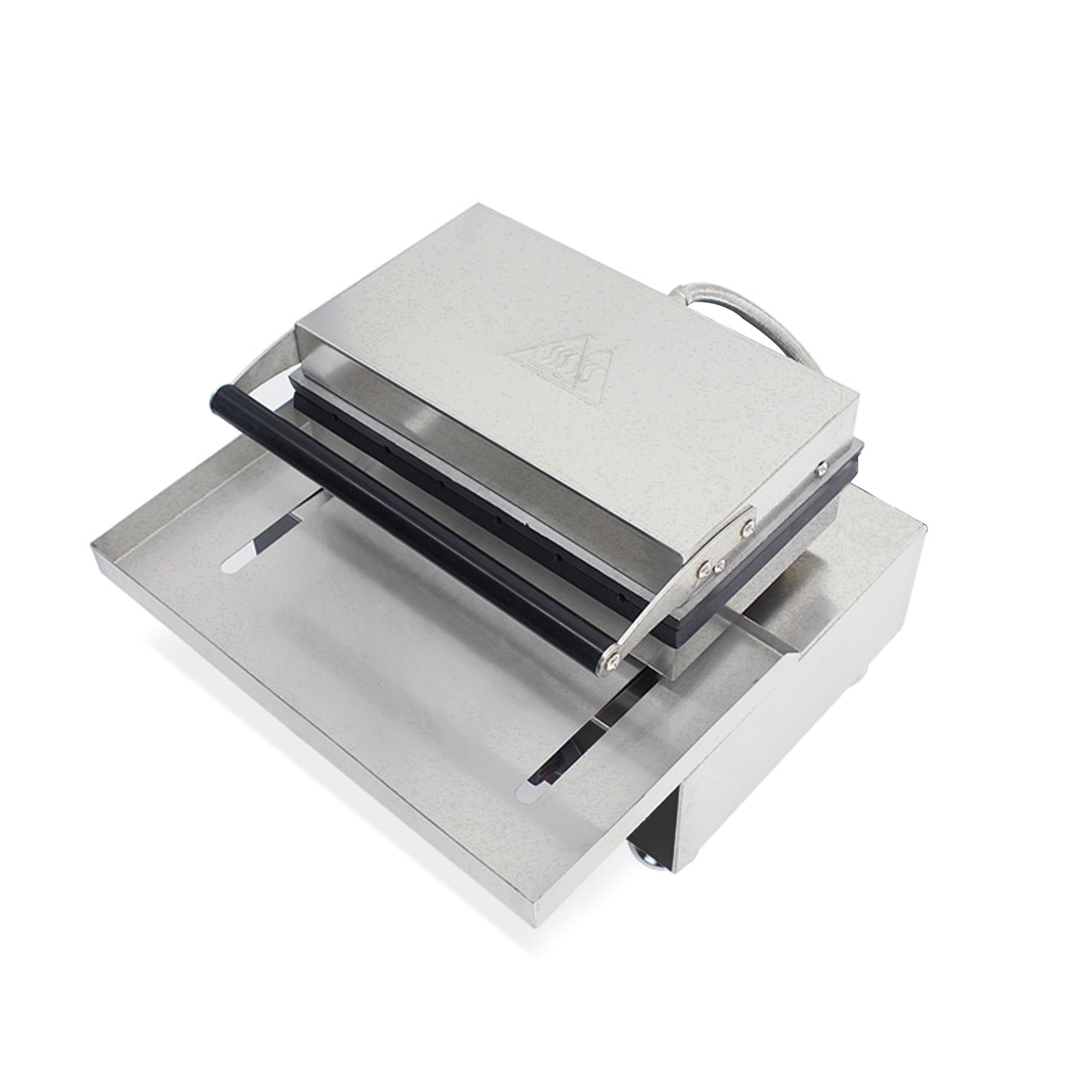 WAFFLE IRON 5PCS CHURROS