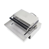 WAFFLE IRON 5PCS CHURROS