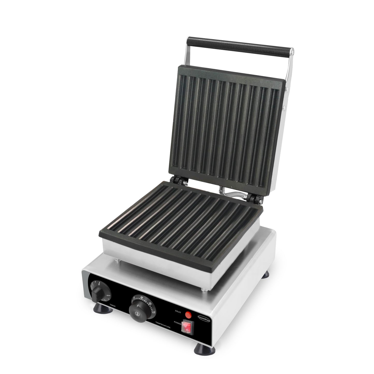 WAFFLE IRON 7PCS CHURROS