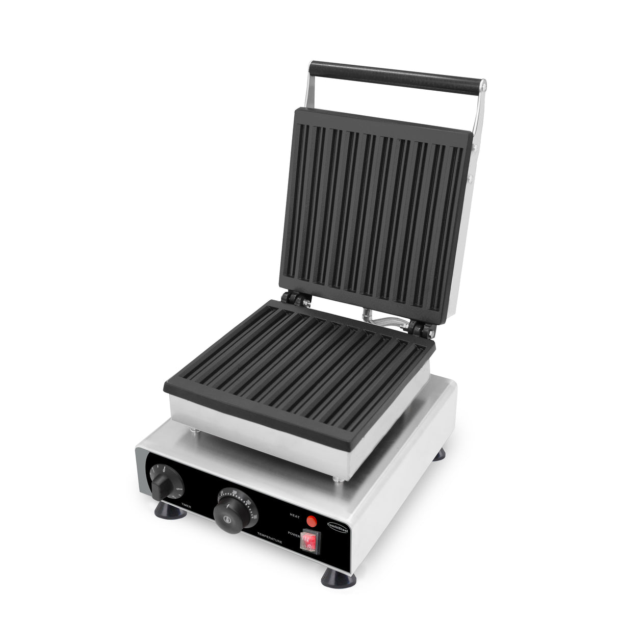 WAFFLE IRON 10PCS CHURROS