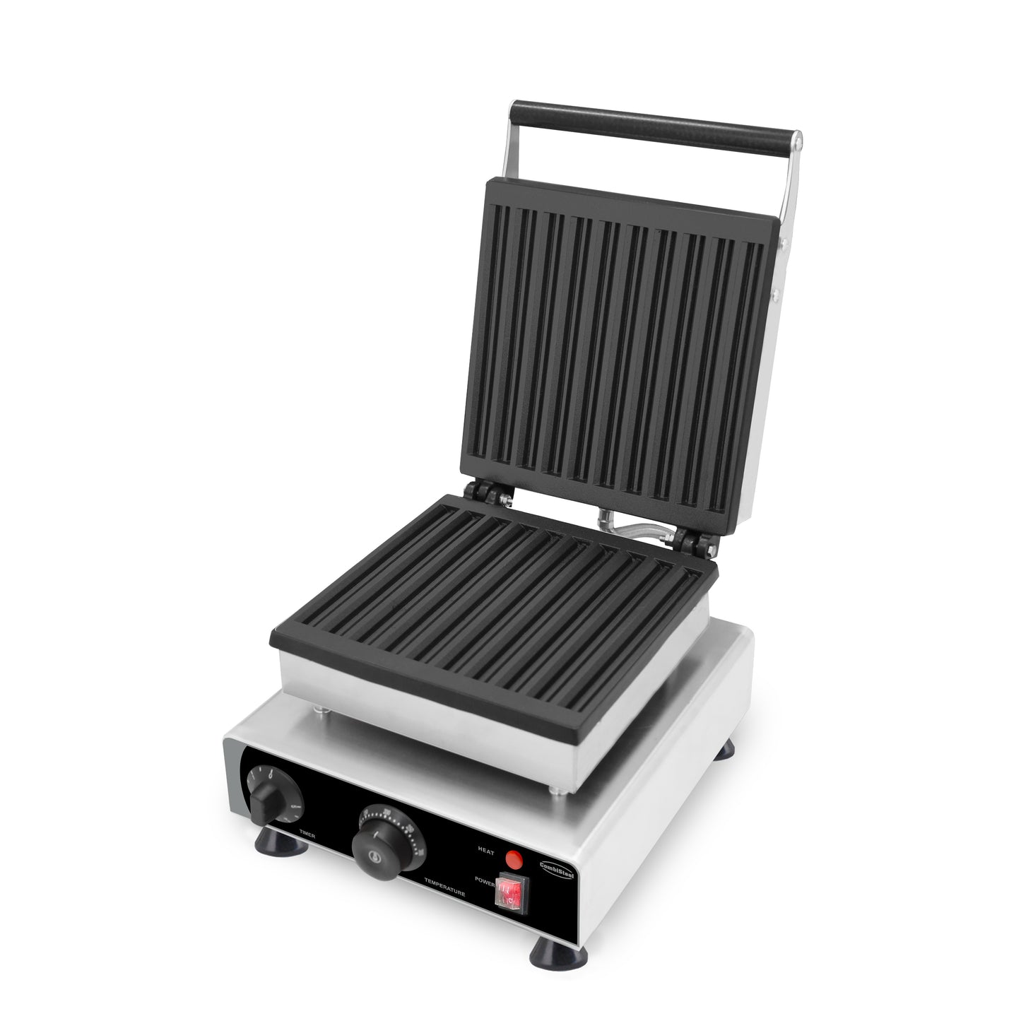 WAFFLE IRON 10PCS CHURROS