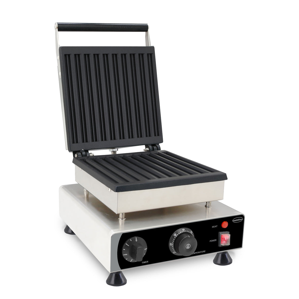 WAFFLE IRON 10PCS CHURROS