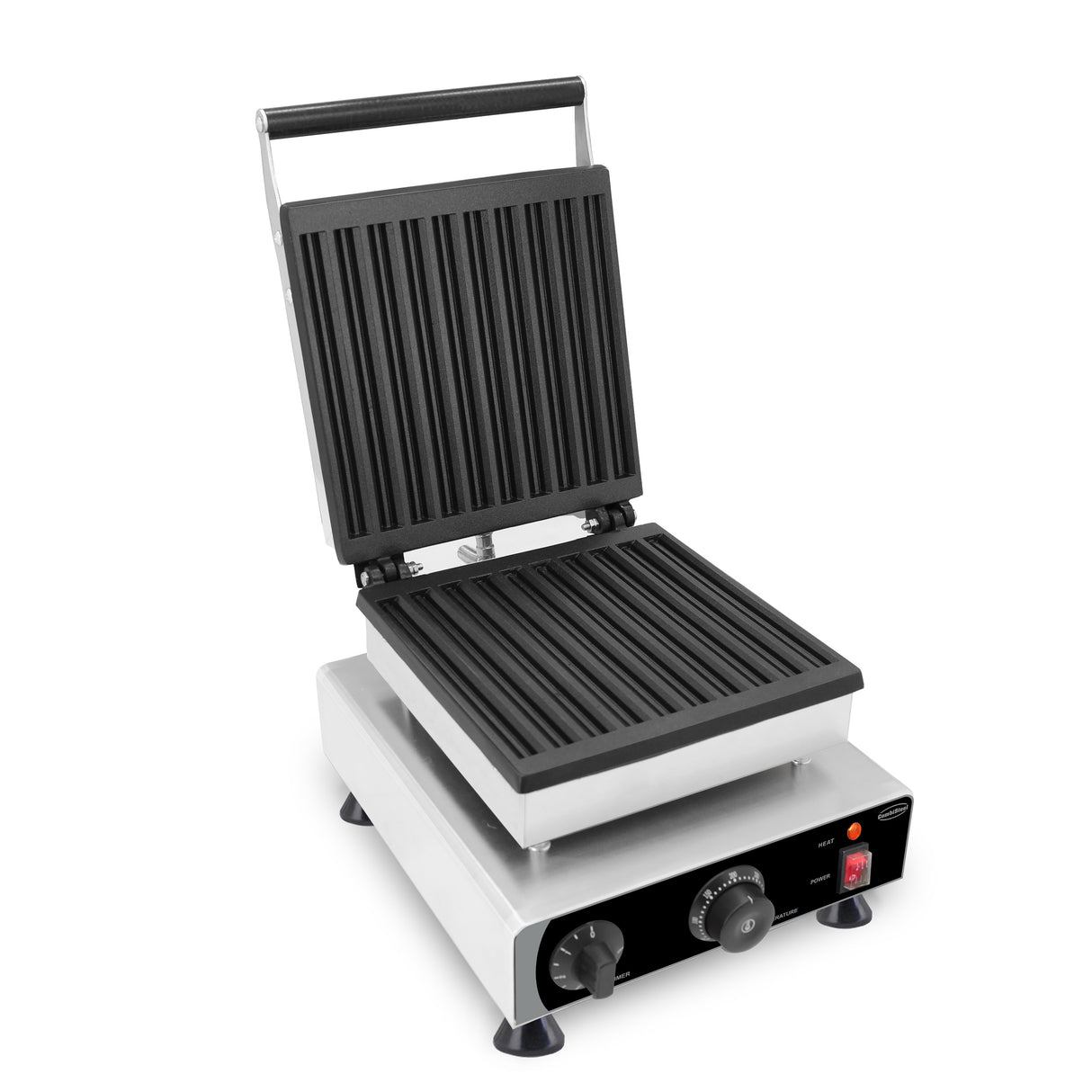WAFFLE IRON 10PCS CHURROS