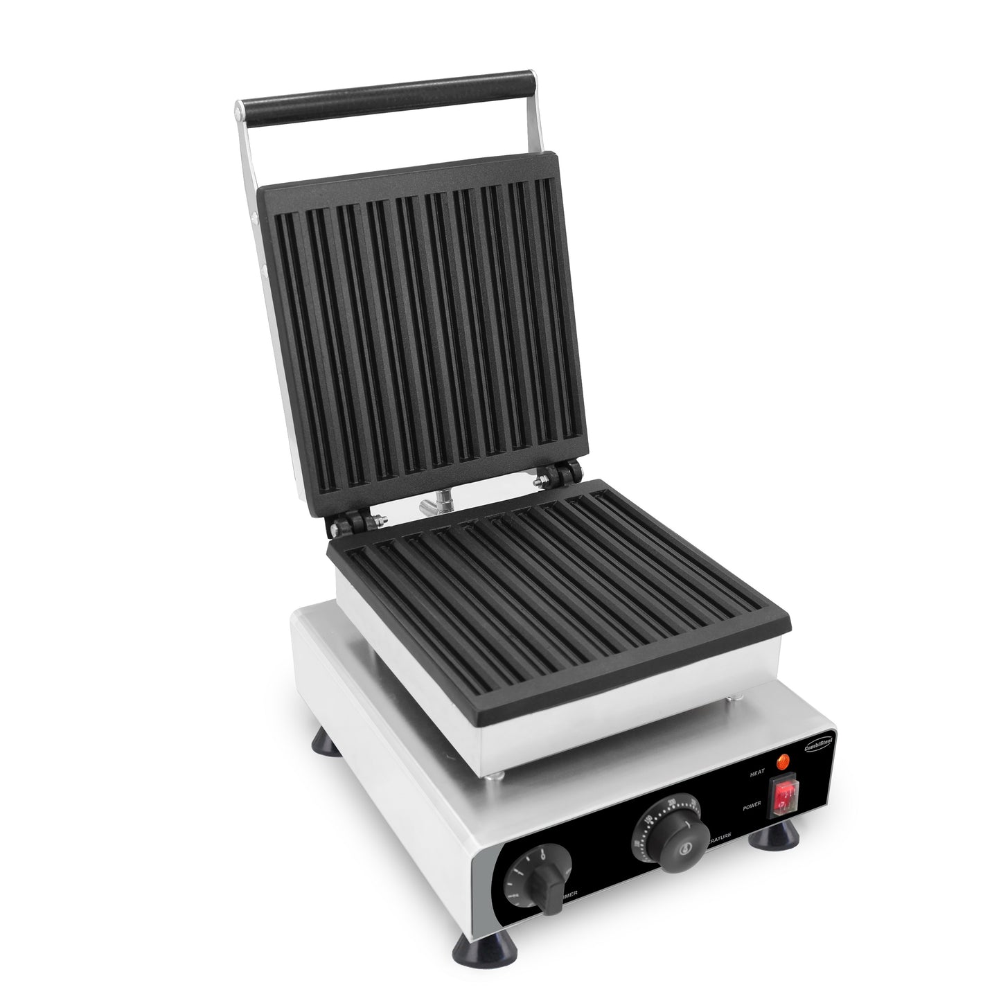 WAFFLE IRON 10PCS CHURROS