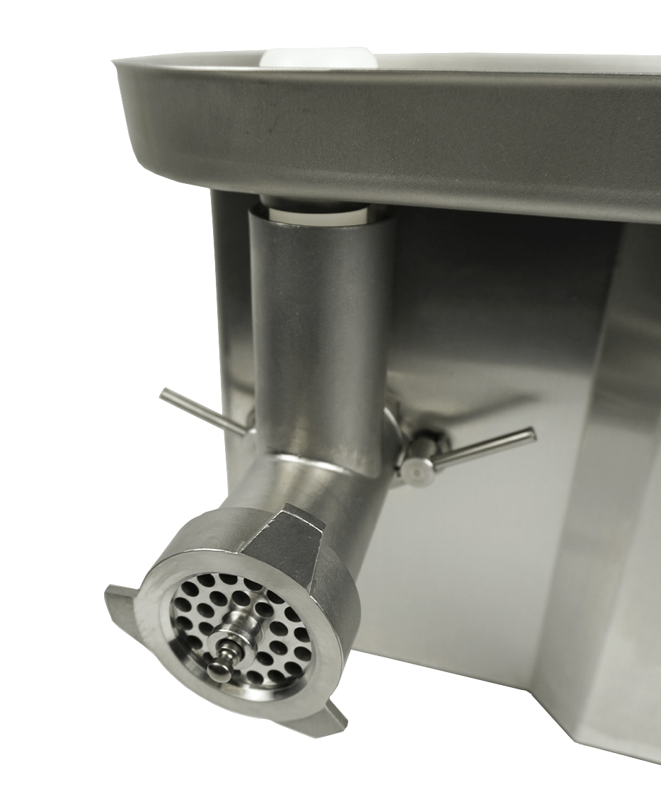 MEAT GRINDER 12 - 150KG/H 230V