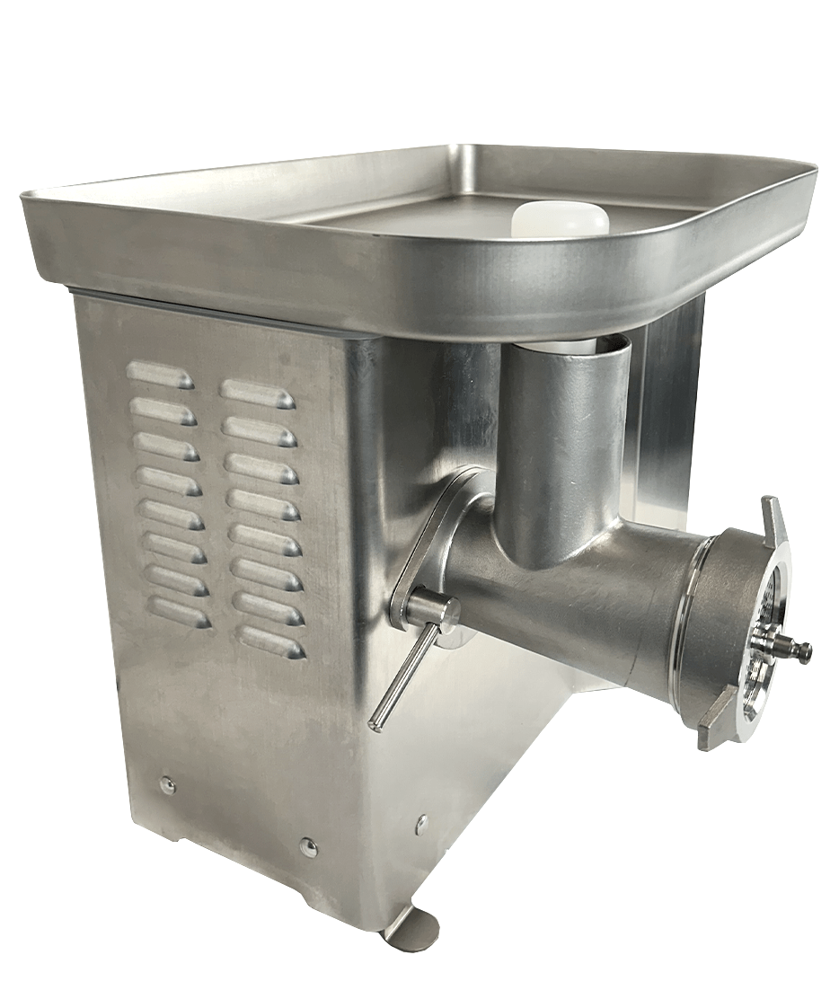 MEAT GRINDER 22 - 250KG/H 400V