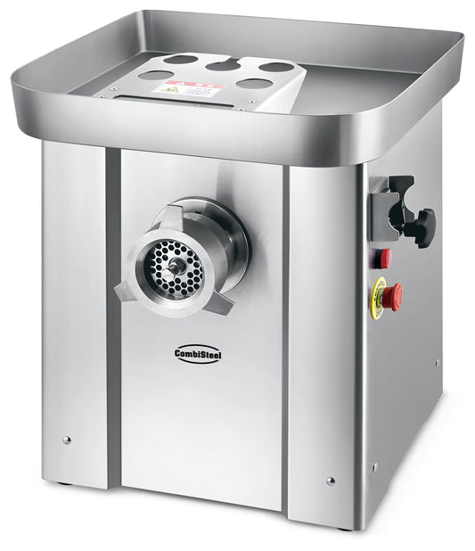 MEAT GRINDER 32 - 500KG