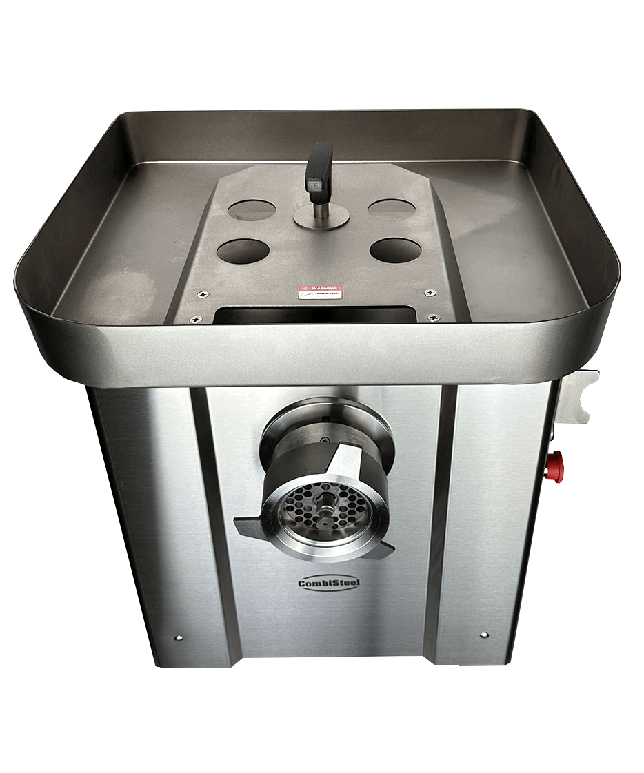 MEAT GRINDER 32 - 500KG
