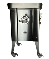 MEAT GRINDER 32 - 500KG/H 400V - MOBILE