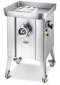 MEAT GRINDER 32 - 500KG/H 400V - MOBILE