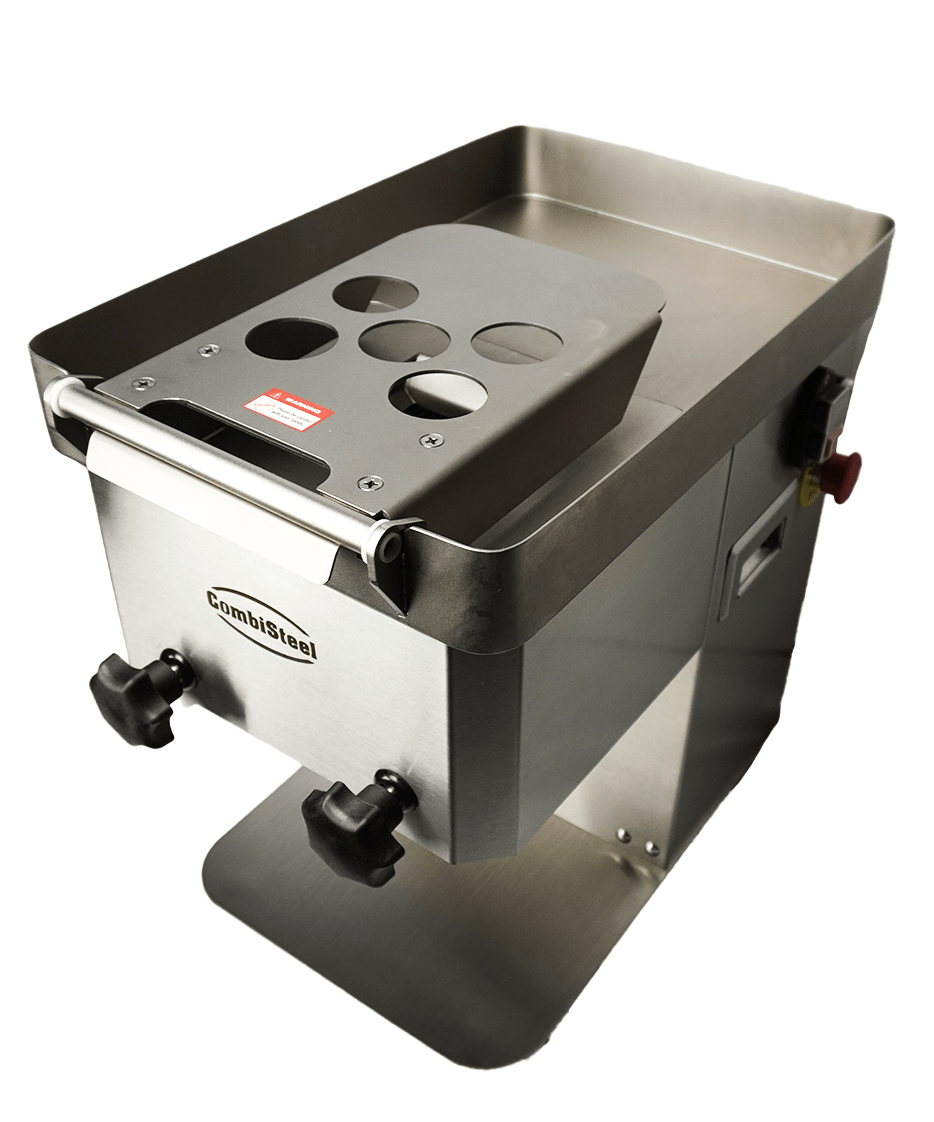 MEAT SLICER 250KG