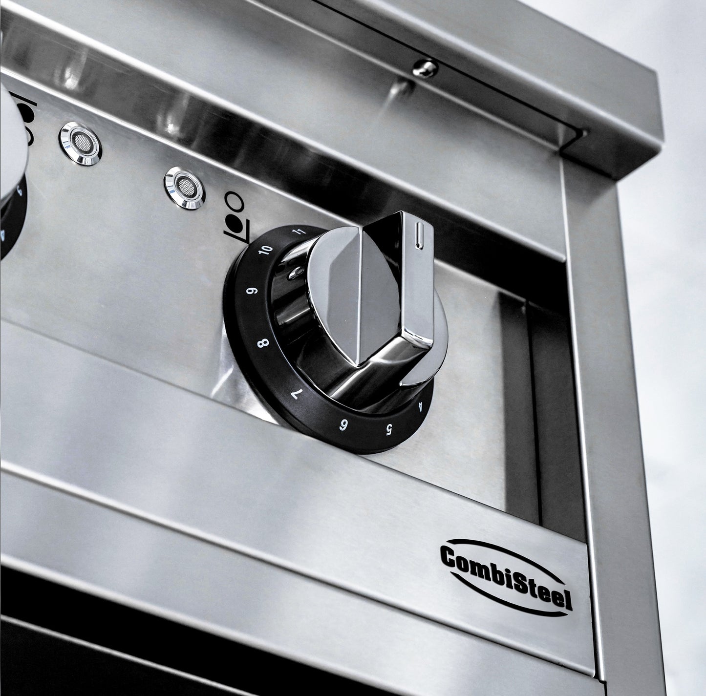 ENTRY 700 INDUCTION STOVE 2 HOBS