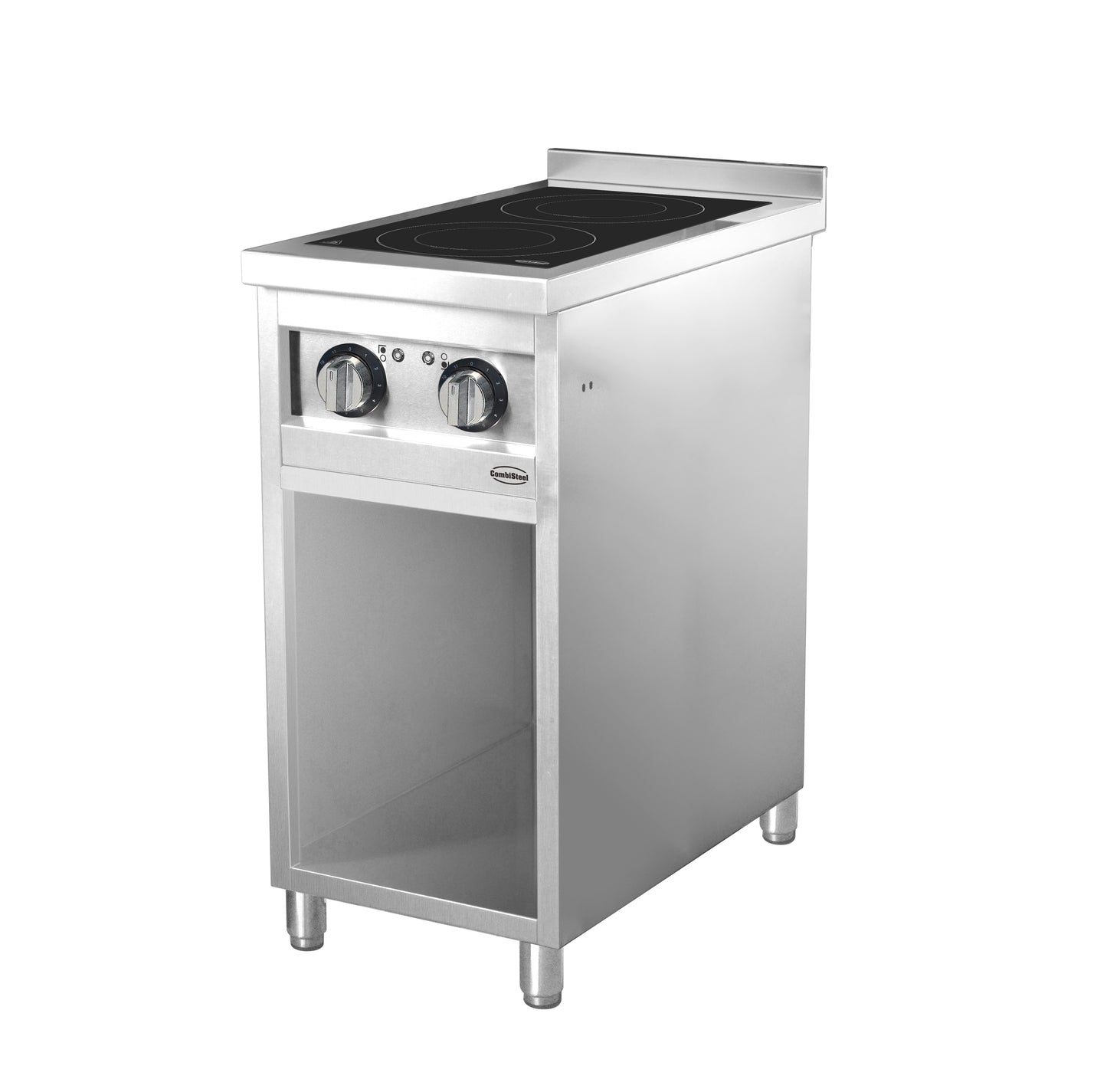 ENTRY 700 INDUCTION STOVE 2 HOBS