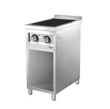 ENTRY 700 INDUCTION STOVE 2 HOBS