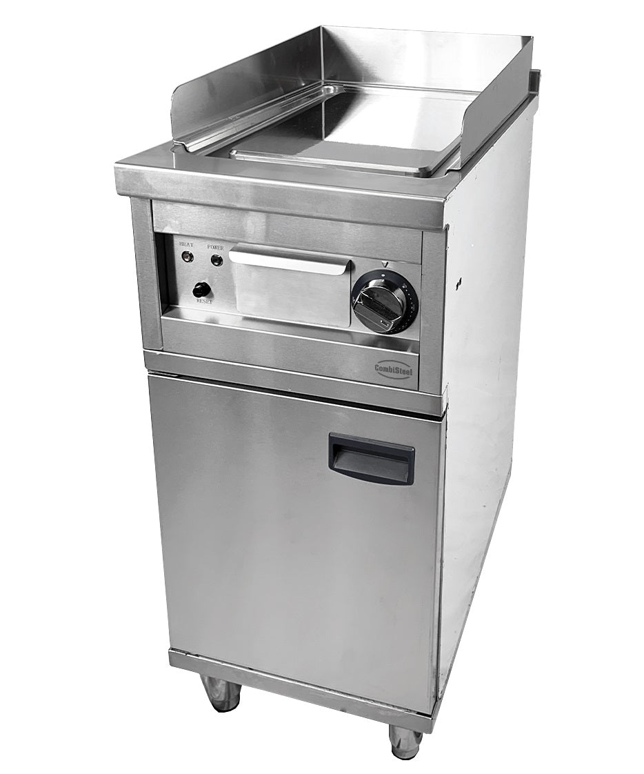 Entry Line 700 Electric Fry Top
