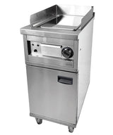 electric griddle 700el