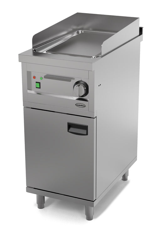 Entry Line 700 Electric Fry Top