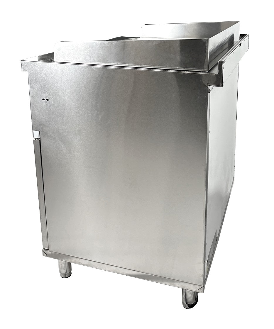 Entry Line 700 Electric Fry Top