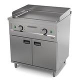 electric double griddle